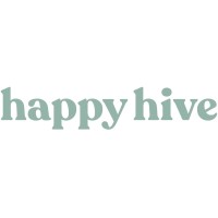 happy hive logo - Similar company to Wunsch Am Horizont E.V.