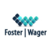 Foster & Wager logo - Similar company to Pro Risk Group