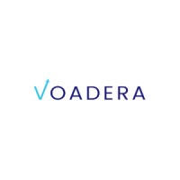 Voadera logo - Similar company to Peakfluence