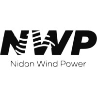 Nidon Wind Power logo - Similar company to Nidon Clean Energy