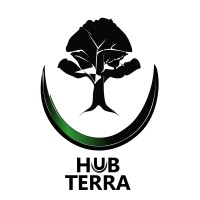 Hub-Terra logo - Similar company to Edureer