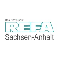 REFA Sachsen-Anhalt e.V. logo - Similar company to Refa Group