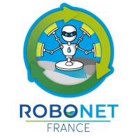 Robonet France logo - Similar company to Getudes Consultants