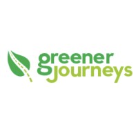 Greener Journeys logo - Similar company to Homerun