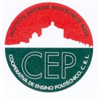 CEP - Cooperativa de Ensino Politécnico, crl logo - Similar company to Tec It - Tecnologia, Inteligência E Domótica, Sa.
