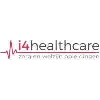 i4healthcare logo - Similar company to Vbot Versnelde Beroepsopleidingen En Trainingen
