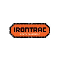 Irontrac Heavy Equipment logo - Similar company to Matich Corp