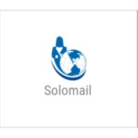 Solomail logo - Similar company to Association Infoclimat