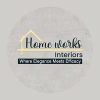 Home Works - Interiors & Renovation logo - Similar company to Virtuallink.In