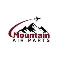 Mountain Air Parts logo - Similar company to Alpha Aero Inc.