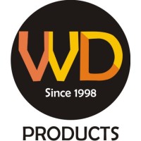 WD FOOD PRODUCTS logo - Similar company to Cgn Juner New Materials Co. Ltd.