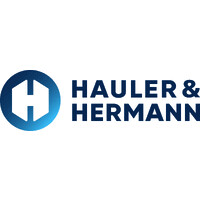 Hauler & Hermann GmbH logo - Similar company to Pucaro Elektro-Isolierstoffe Gmbh
