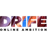 DRIFE logo - Similar company to Drife