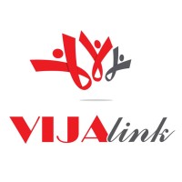 VIETNAM JAPAN LINK JSC  (VIJA Link) logo - Similar company to Kafe Group