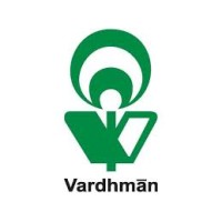 Vardhman Textiles logo - Similar company to Shahi Exports Pvt Ltd