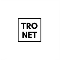 Tronet logo - Similar company to Loderijn