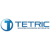 Tetric Soluções Integradas em Projetos logo - Similar company to Rn Engenharia E Projetos