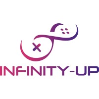 INFINITY-UP logo - Similar company to Blendus Studio