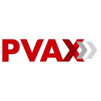 PVAX Consultoria e Logística logo - Similar company to Nettos Pharma