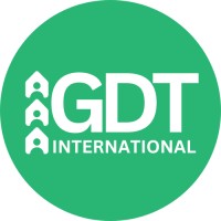 Green Data Talent International logo - Similar company to Data Talent