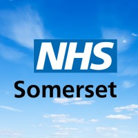 NHS Somerset logo - Similar company to Mari-Sense