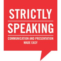 Strictly Speaking Training Academy logo - Similar company to Strictly Speaking Group