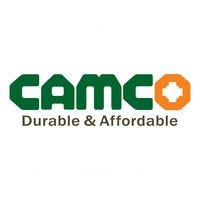 Camco Equipment-Kenya logo - Similar company to Classy Circuitry Point