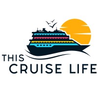 This Cruise Life logo - Similar company to Cruiselife.Pro