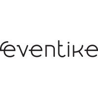 EVENTIKE logo - Similar company to Eventike