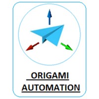 Origami automation