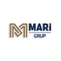 Mari Grup logo - Similar company to Granada Study | غرناطة للتعليم