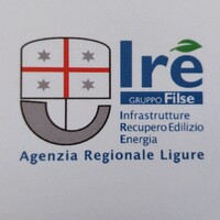 IRE SpA logo - Similar company to Invece Eu