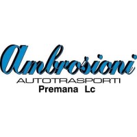 Ambrosioni F.lli s.n.c. Autotrasporti logo - Similar company to Softex Srl