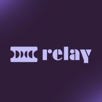 Relay Influence logo - Similar company to Sheldon Strategy & Consulting