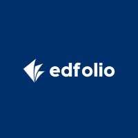 edfolio logo - Similar company to Postilion