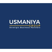 Usmaniya Information Technology logo - Similar company to Information Technology Infrastructure Solutions (Itis)