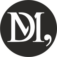 El Diario de Madrid logo - Similar company to Goodwill Co.