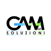 Gam Soluzioni Srl logo - Similar company to Technical Design Srl