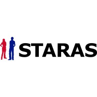 Staras AS logo - Similar company to Staras Solutions Ti