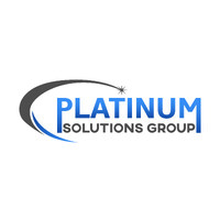 Platinum Solutions Group logo - Similar company to Gsc Corp.