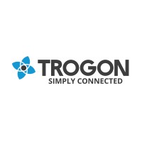 Trogon ISP logo - Similar company to Mountain View It Solutions