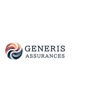 GENERIS ASSURANCES logo - Similar company to Docteur Certif