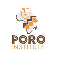 PORO INSTITUTE logo - Similar company to Ag Consulting