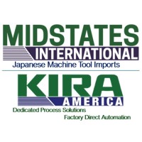 Midstates International Corporation logo - Similar company to Kira America Corp.
