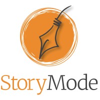 Story Mode logo - Similar company to Hashtech Systems Inc.