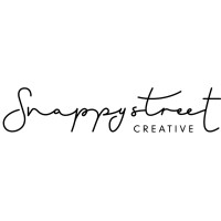 Snappystreet Creative logo - Similar company to Drum Digital
