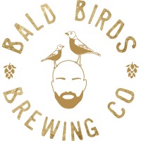 Bald Birds Brewing Company logo - Similar company to A-Z Packaging
