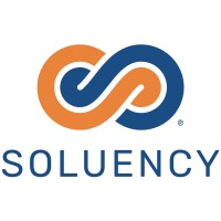SOLUENCY logo - Similar company to Tripsby