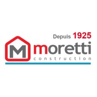 Moretti construction logo - Similar company to Moretti Immobilier