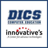 Dicsinnovatives logo - Similar company to Next-G Education